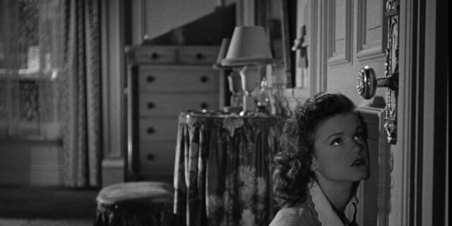 A la Rencontre des Grands Classiques : La Féline de Jacques Tourneur