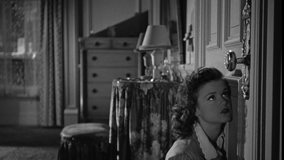 A la Rencontre des Grands Classiques : La Féline de Jacques Tourneur