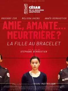 La fille au bracelet