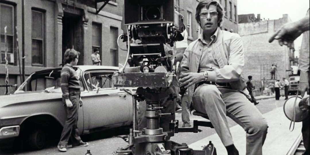 Rétrospective William Friedkin