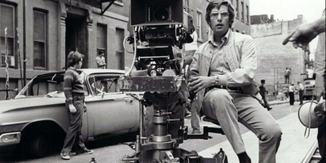Rétrospective William Friedkin