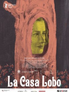 La Casa Lobo