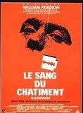 Le Sang du châtiment