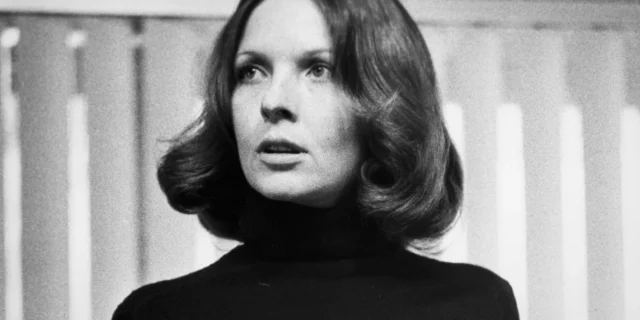 Hommage à Diane Keaton