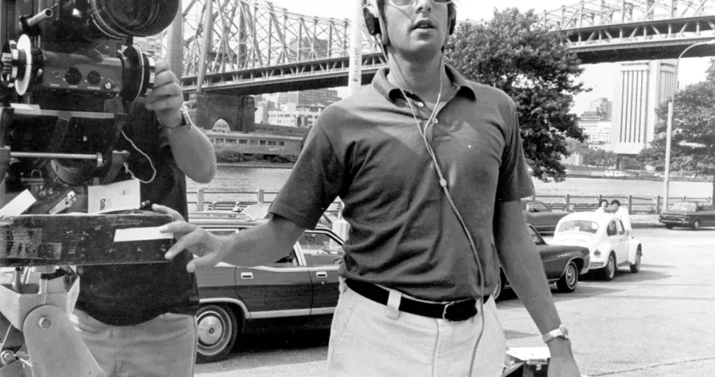 William Friedkin