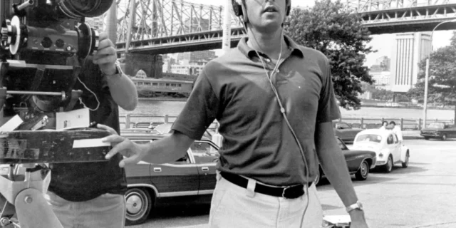 William Friedkin