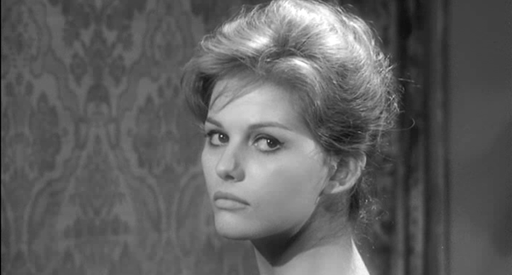 Ciao Claudia