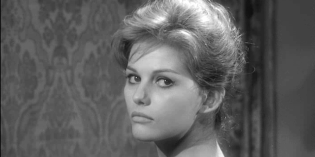 Ciao Claudia
