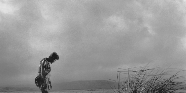 FEUX DANS LA PLAINE de Kon Ichikawa en version restaurée numérique 4k