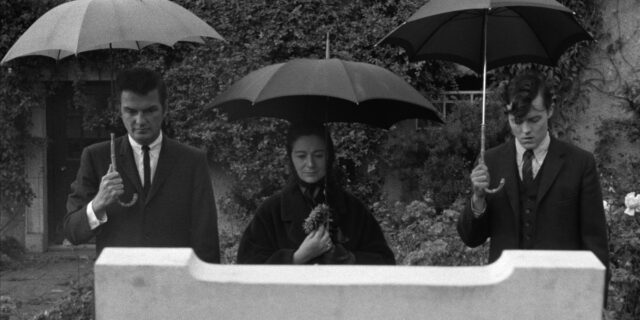 RETROSPECTIVE FRANCIS FORD COPPOLA
