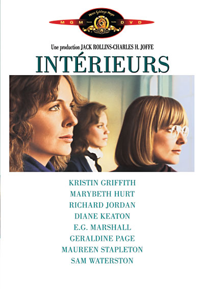 Intérieurs