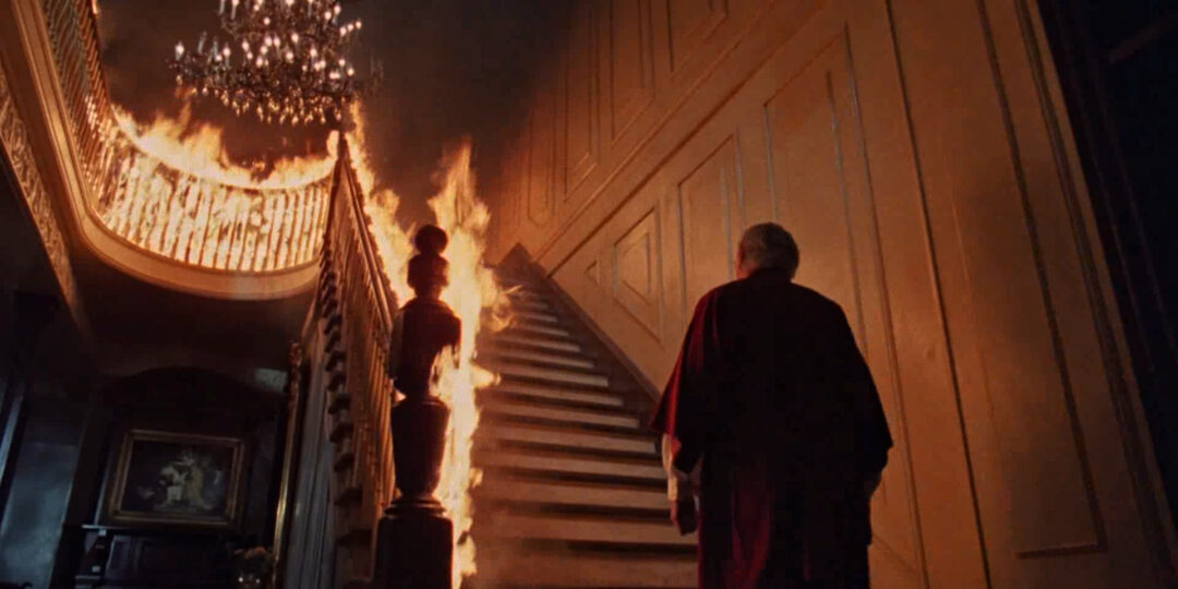 The Changeling de Peter Medak en version numérique restaurée 4K