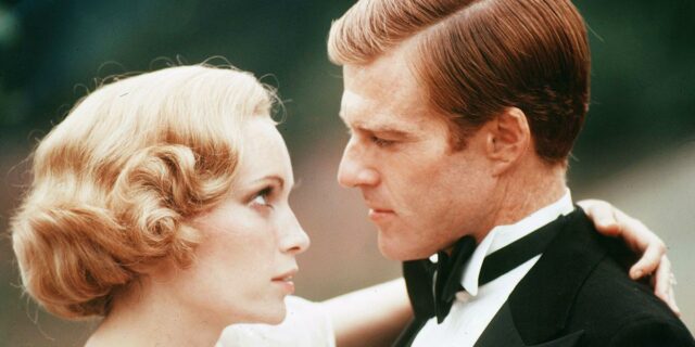 Gatsby le magnifique