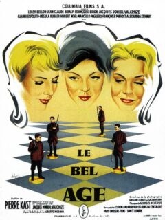 Le Bel Age