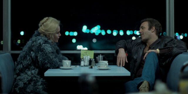 LE SOLITAIRE de Michael Mann en version numérique restaurée 4K