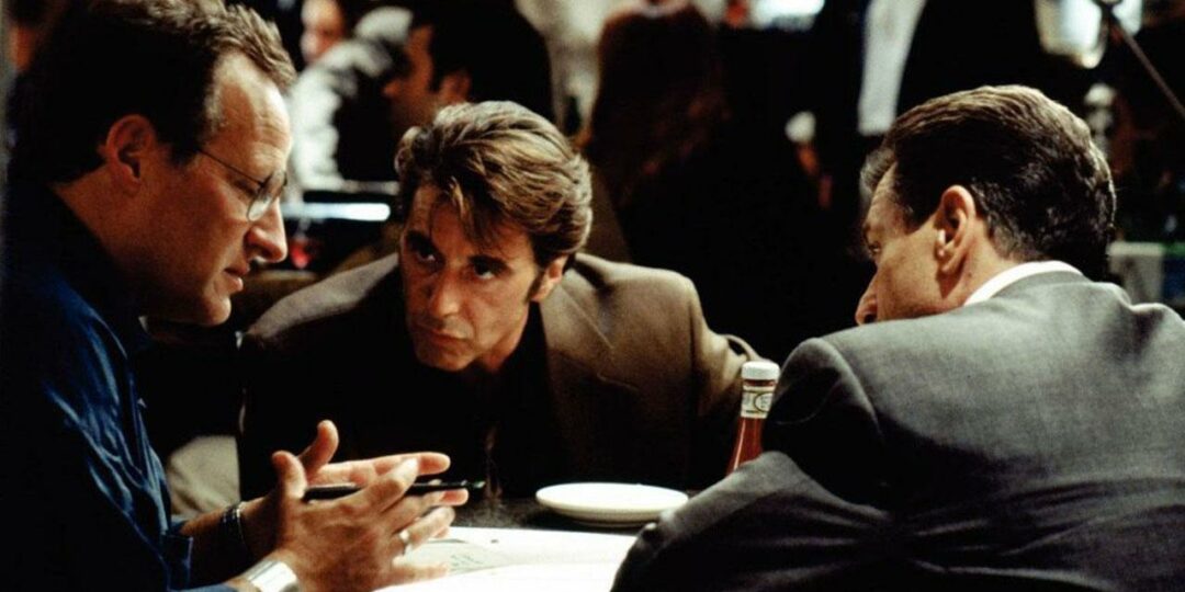 Michael Mann