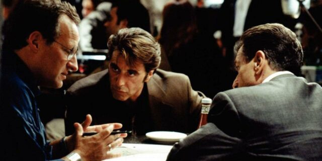 Michael Mann