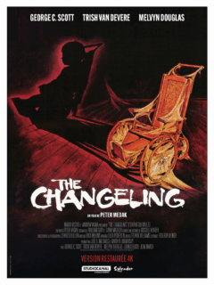 The Changeling
