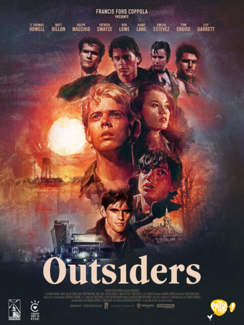 OUTSIDERS