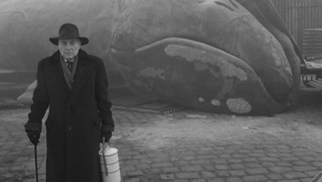 Rétrospective Laszlo Krasznahorkai