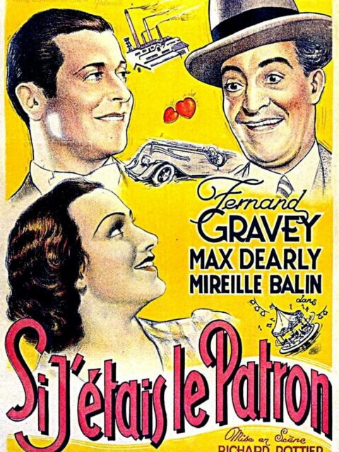 Si j’étais le patron