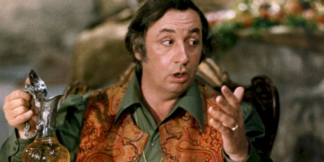 L’Ecran Français : Les Gaspards de Pierre Tchernia