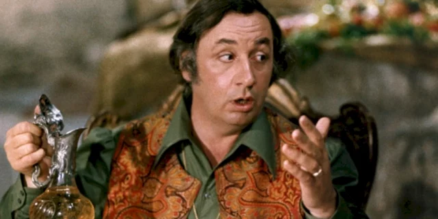 L’Ecran Français : Les Gaspards de Pierre Tchernia