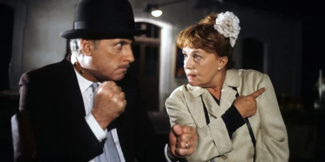 L’Ecran Français : Le Miraculé de Jean-Pierre Mocky