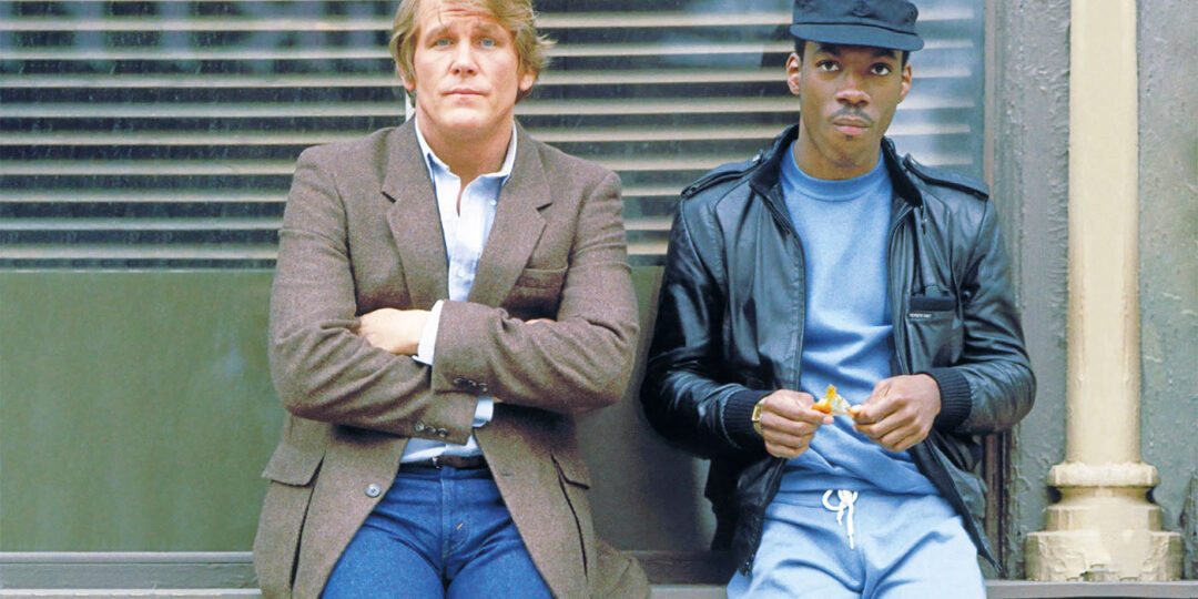 Séance spéciale : 48H de Walter Hill