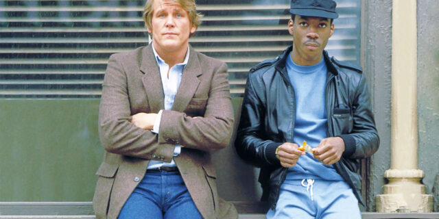 Séance spéciale : 48H de Walter Hill