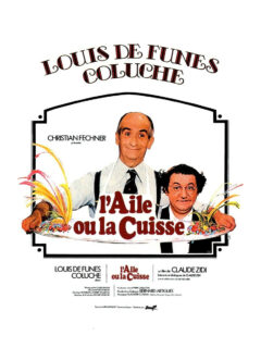 L’aile ou la cuisse