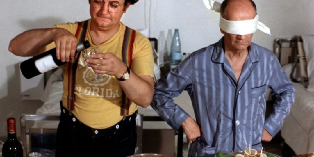 L’Ecran Français : L’aile ou la cuisse de Claude Zidi