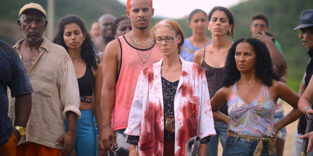 Tsounaclub : Bacurau de Kleber Mendonca Filho