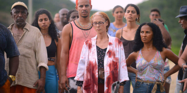 Tsounaclub : Bacurau de Kleber Mendonca Filho