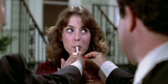 L’Avant Scène: Georgia ( Four Friends ) de Arthur Peen