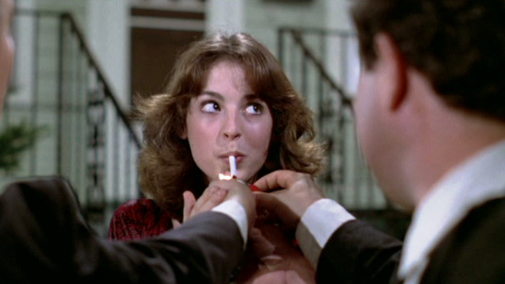 L’Avant Scène: Georgia (Four Friends) de Arthur Penn