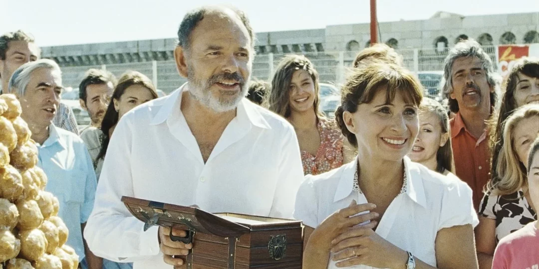 Ciné Mélo : Les Neiges du Kilimandjaro de Robert Guédiguian