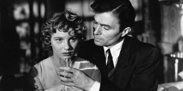 Ciné-club de l’ENS : Pris au piège (Caught) de Max Ophüls