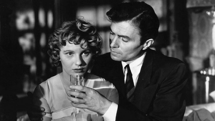 Ciné-club de l’ENS : Pris au piège (Caught) de Max Ophüls