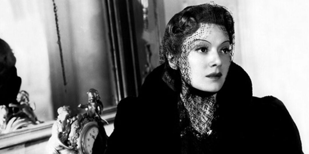 Ciné Mélo : Sans lendemain de Max Ophüls