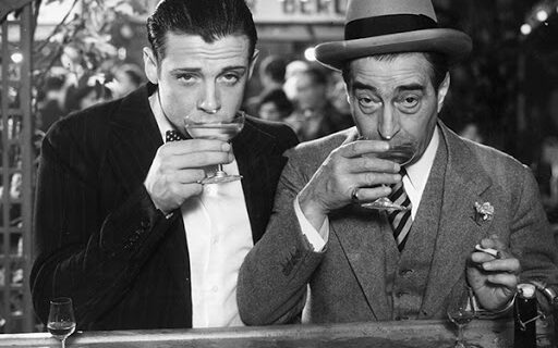 L’Ecran Français : Si j’étais le patron