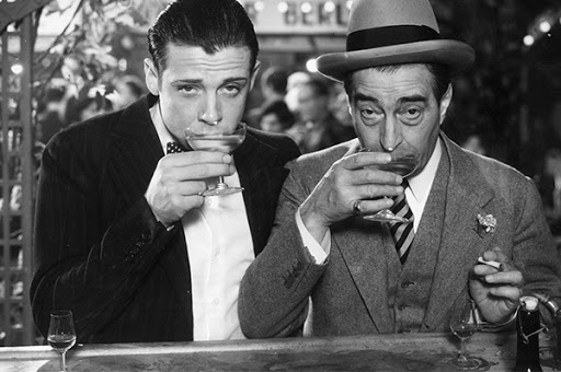 L’Ecran Français : Si j’étais le patron