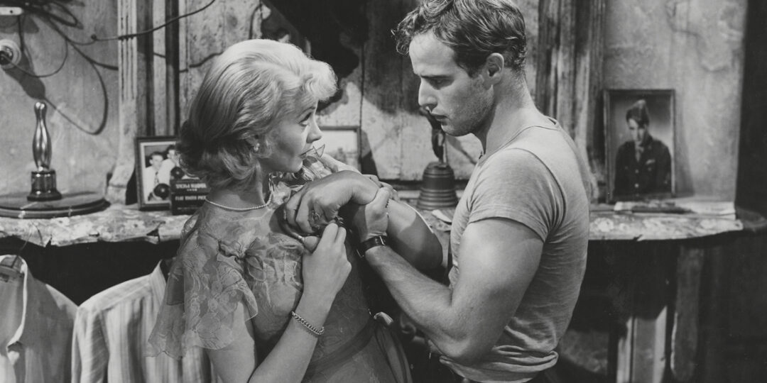 Cine Maille : Un Tramway nommé désir d’Elia Kazan