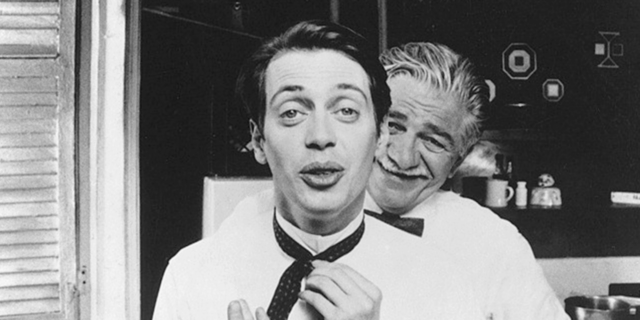 In the soup d&rsquo;Alexandre Rockwell