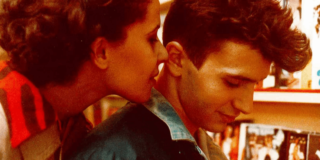 Ciné-club Marelle : La nuit porte-jarretelles de Virginie Thévenet