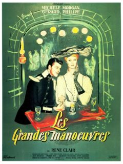 Les grandes manoeuvres