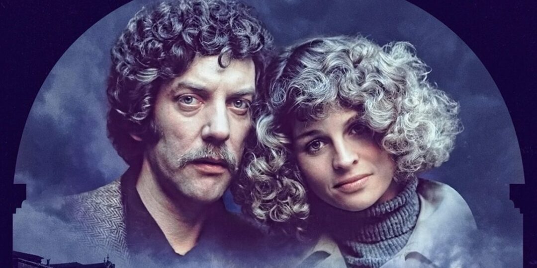 Ciné- club de la Crypte : Ne vous retournez pas de Nicolas Roeg