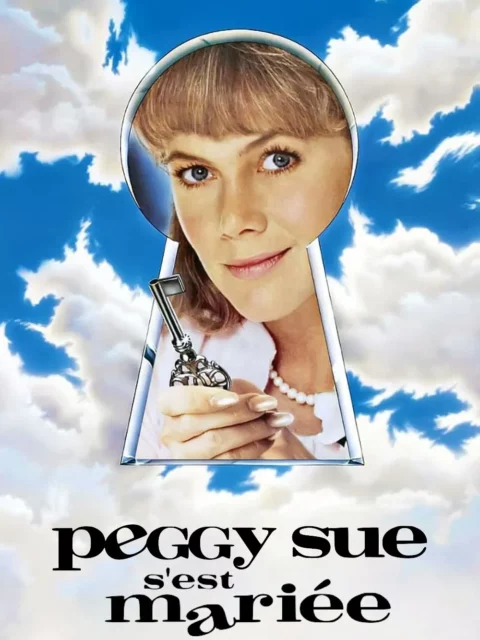 Peggy sue s&rsquo;est mariée