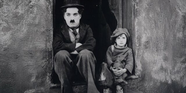 NOËL À LA FILMOTHÈQUE!