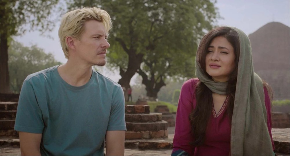 Séance spéciale : The Great Departure de Pierre Filmon